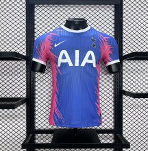24-25 TOT Special Edition Player Version Soccer Jersey