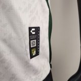 24-25 Leon Away Player Version Soccer Jersey