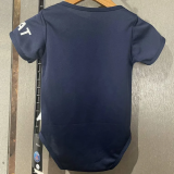 24-25 PSG Home Baby Infant Crawl Suit
