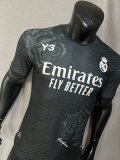 24-25 RMA Joint Edition Player Version Soccer Jersey