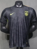24-25 China Black Special Edition Player Vesion Soccer Jersey