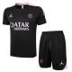 24-25 PSG High Quality Training Short Suit