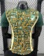 24-25 Cote d'Ivoire Special Edition Players Version Soccer Jersey