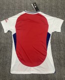 24-25 ARS Home Women Fans Soccer Jersey