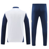 24-25 RMA High Quality Half Pull Tracksuit