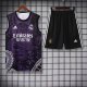 24-25 RMA High quality Tank Top And Shorts Suit
