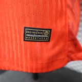 24-25 China Home Player Soccer Jersey