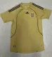 2008 Spain Away Retro Soccer Jersey