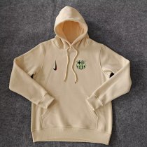 2024 BAR Khaki Fleece Hoodie 2024 BAR Khaki Fleece Hoodie