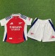 24-25 ARS Home Player Version Kids Soccer Jersey