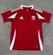 24-25 Qatar Home Fans Soccer Jersey