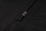 24-25 BAR High Quality Half Pull Tracksuit