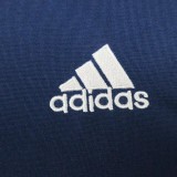 2010 France Home Retro Soccer Jersey