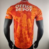 24-25 Pachuca Away Player Soccer Jersey