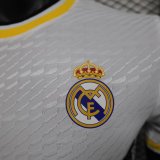 24-25 RMA Special Edition Player Version Soccer Jersey
