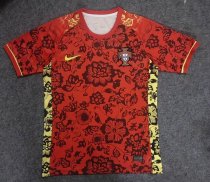 2024 Portugal Special Edition Fans Soccer Jersey 2024 Portugal Special Edition Fans Soccer Jersey