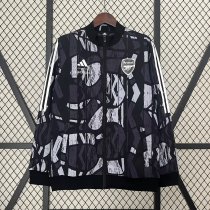 2024 ARS New Pattern Windbreaker