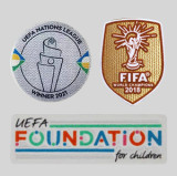 22-23 France Away Fans Version Soccer Jersey