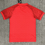 24-25 Bournemouth Red Special Edition Fans Soccer Jersey