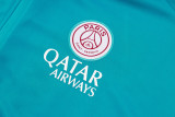 24-25 PSG High Quality Jacket Tracksuit
