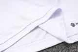 23-24 Bayern High Quality Half Pull Tracksuit