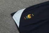 24-25 France High Quality Training Short Suit