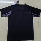 22-23 Mexico Black Special Edition Fans Soccer Jersey