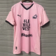 24-25 Palermo Home Fans Soccer Jersey