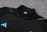 23-24 ARS High Quality Half Pull Tracksuit
