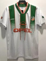 1994 Ireland Away Retro Soccer Jersey(带胸广告) 1994 Ireland Away Retro Soccer Jersey(带胸广告)