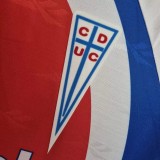 1998 Universidad Catolica Away Retro Soccer Jersey