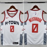 Rockets Top Quality Hot Pressing NBA Jersey