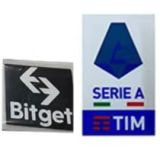 22-23 JUV Home Fans Soccer Jersey