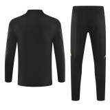 24-25 RMA High Quality Half Pull Tracksuit