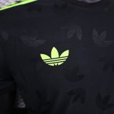 24-25 JUV Special Edition Player Version Soccer Jersey