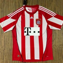 2010-2011 Bayern Home Retro Soccer Jersey 2010-2011 Bayern Home Retro Soccer Jersey