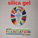 2024 Denmark European Cup Home Kids Soccer Jersey