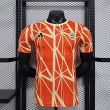 24-25 Bayern Special Edition Player Version Soccer Jersey
