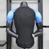 24-25 RMA Special Edition Player Version Soccer Jersey