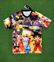 24-25Japan Commemorative Edition Fans Soccer Jersey 24-25Japan Commemorative Edition Fans Soccer Jersey