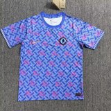 24-25 CHE Special Edition Fans Soccer Jersey