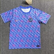 24-25 CHE Special Edition Fans Soccer Jersey