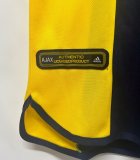 2000-2001 Ajax Away Retro Soccer Jersey