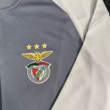 24-25 Benfica High Quality Jacket Tracksuit