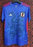24-25 Japan Special Edition Fans Soccer Jersey