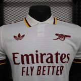 24-25 ARS Special Edition Player Version Soccer Jersey