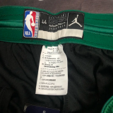 CELTICS Black Edition Top Quality NBA Pants (Trapeze Edition)