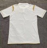 24-25 Vitoria White Polo Short Sleeve
