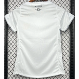 24-25 Santos FC Home Women Soccer Jersey