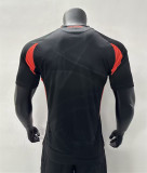 24-25 Colombia Away Player Version Soccer Jersey